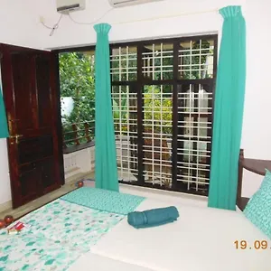  Resort Agasthya Ayurvedic Wellness Centre