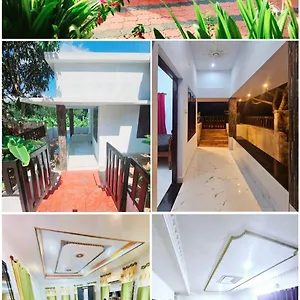  Guest house Gb 25 Cottage's
